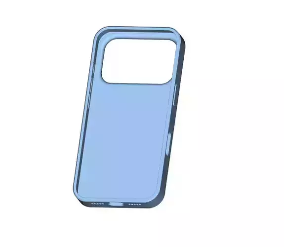 iPhone 17 Pro Case