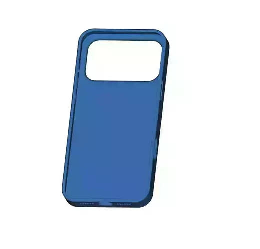 iPhone 17 Pro Max Case
