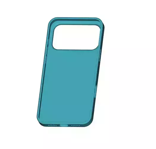 iPhone 17 Pro Max Case V3