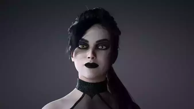 Aelyra  The Final Invocation Virtual Muse 10 eme sur 10