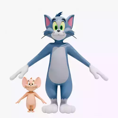 Tom and Jerry Collection