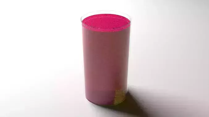 Dragonfruit Juice
