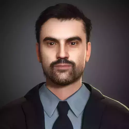 Zohran Kwame Mamdani Character