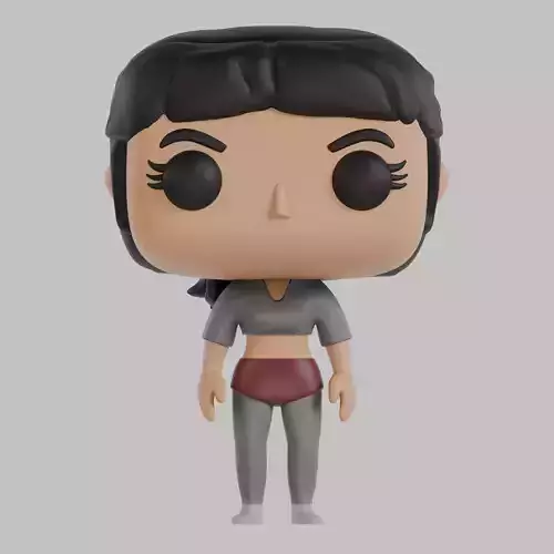 ELEVEN - Stranger Things 5