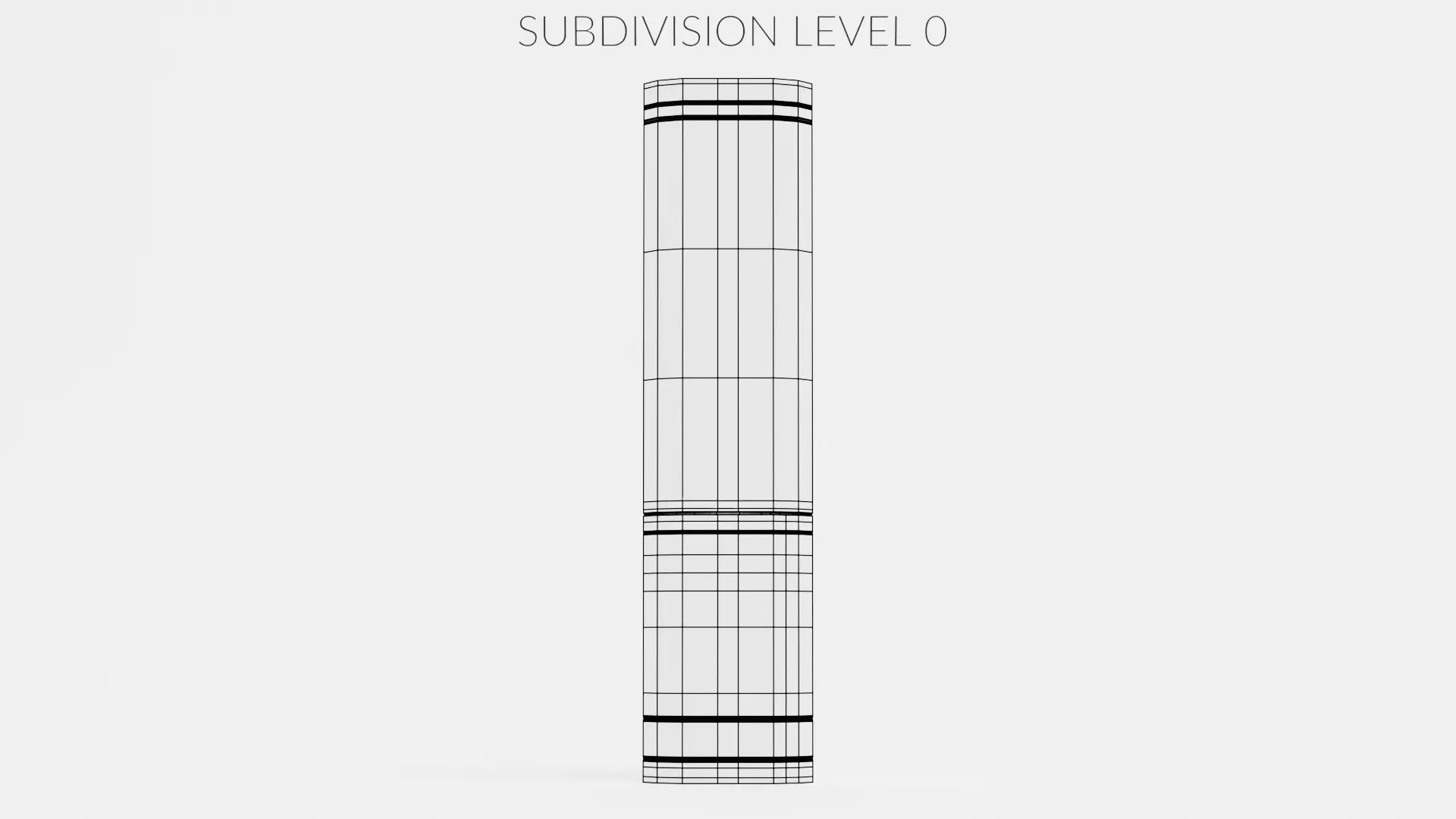 -Lipstick V3- 3D model_11