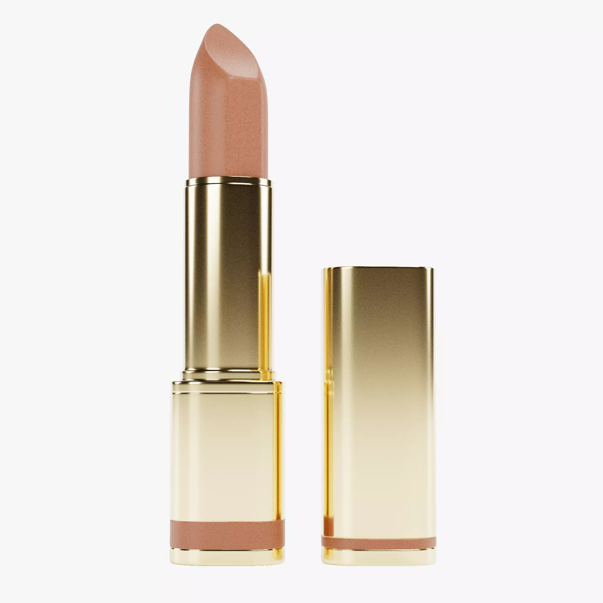 -Lipstick V3- 3D model_13