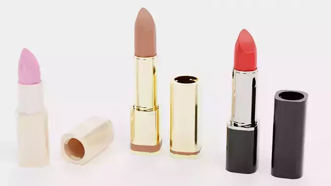 -Lipsticks-