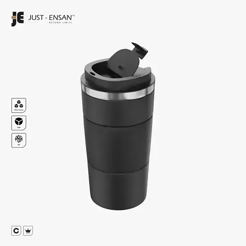 Travel Mug