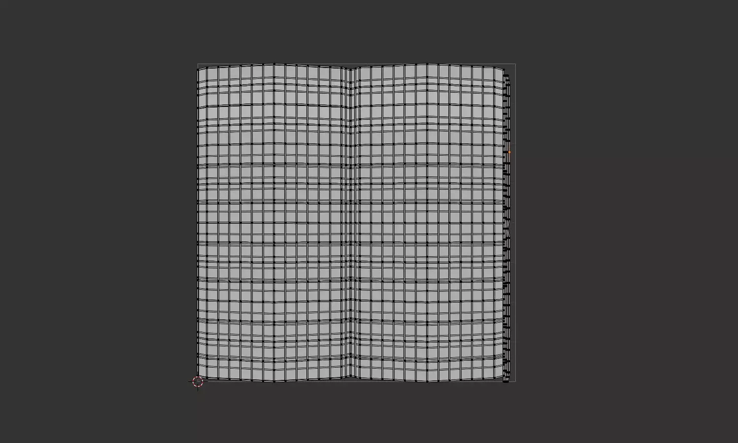 PBR Traditional Woven Floor Mat Game Ready Pack Gundri Low-poly 3D model_3