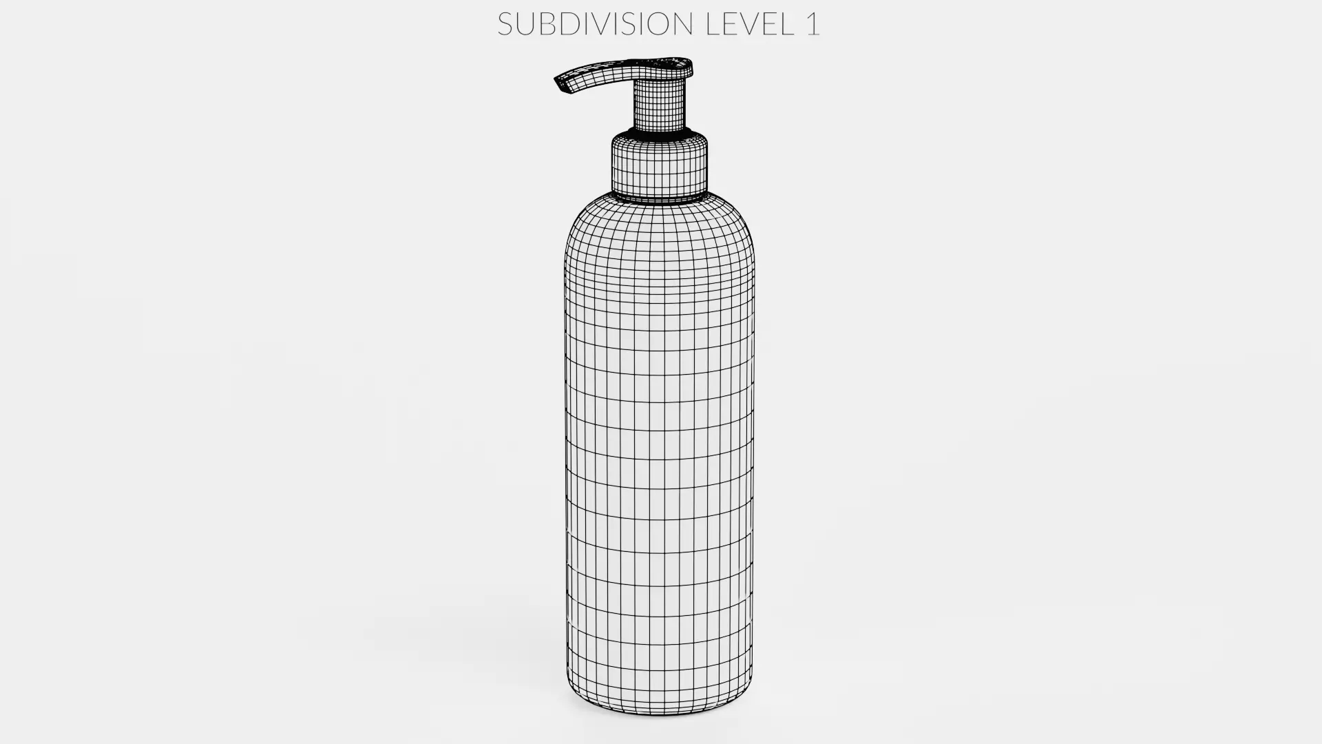 -Lotion V3- 3D model_8