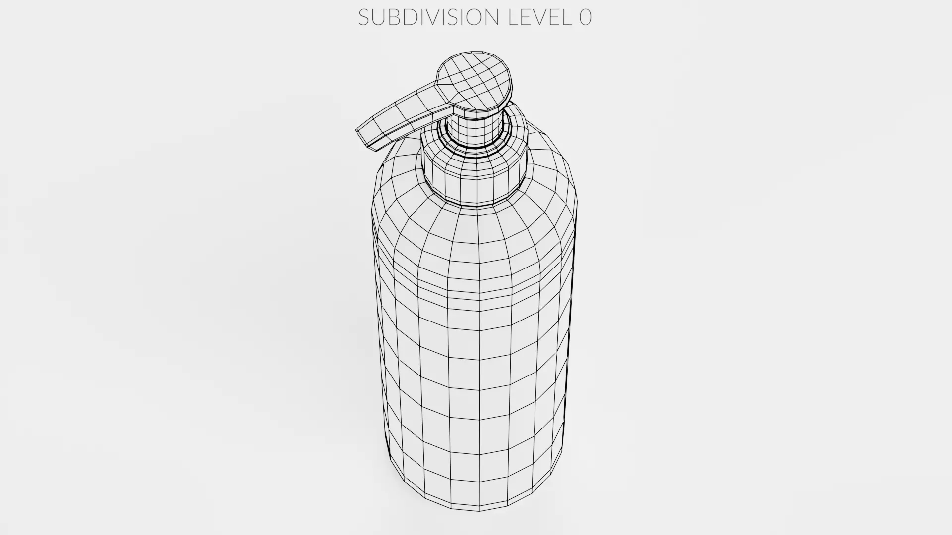 -Lotion V3- 3D model_9