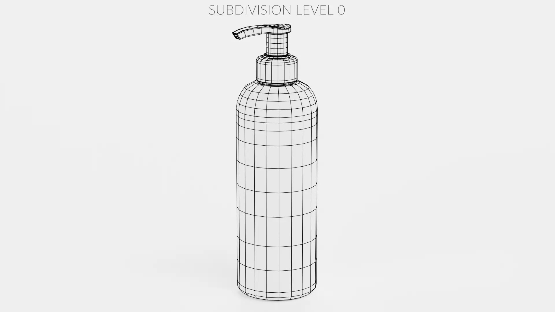 -Lotion V3- 3D model_7