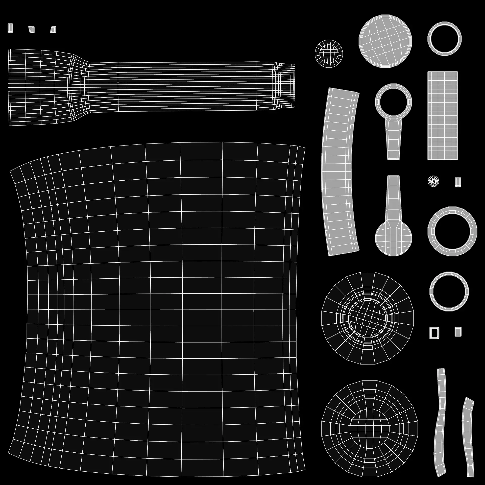 -Lotion V3- 3D model_5