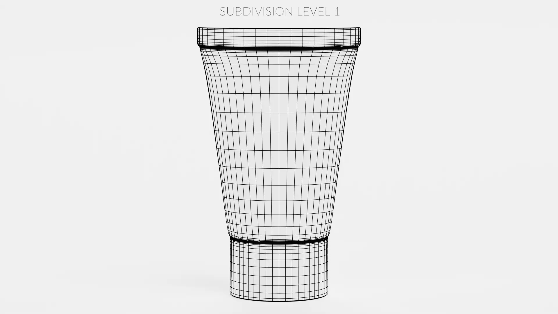 -Make-up V1- 3D model_8