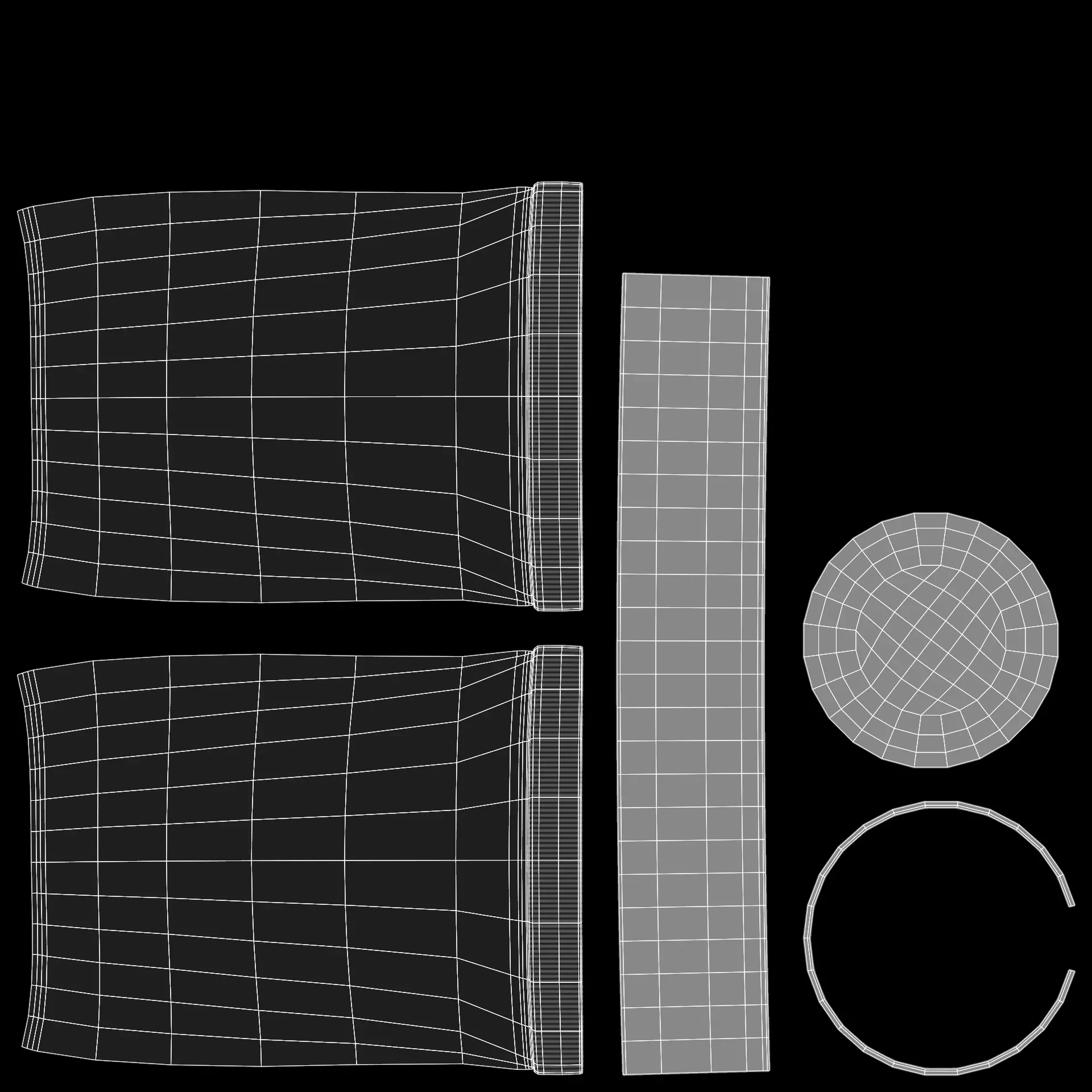 -Make-up V1- 3D model_6