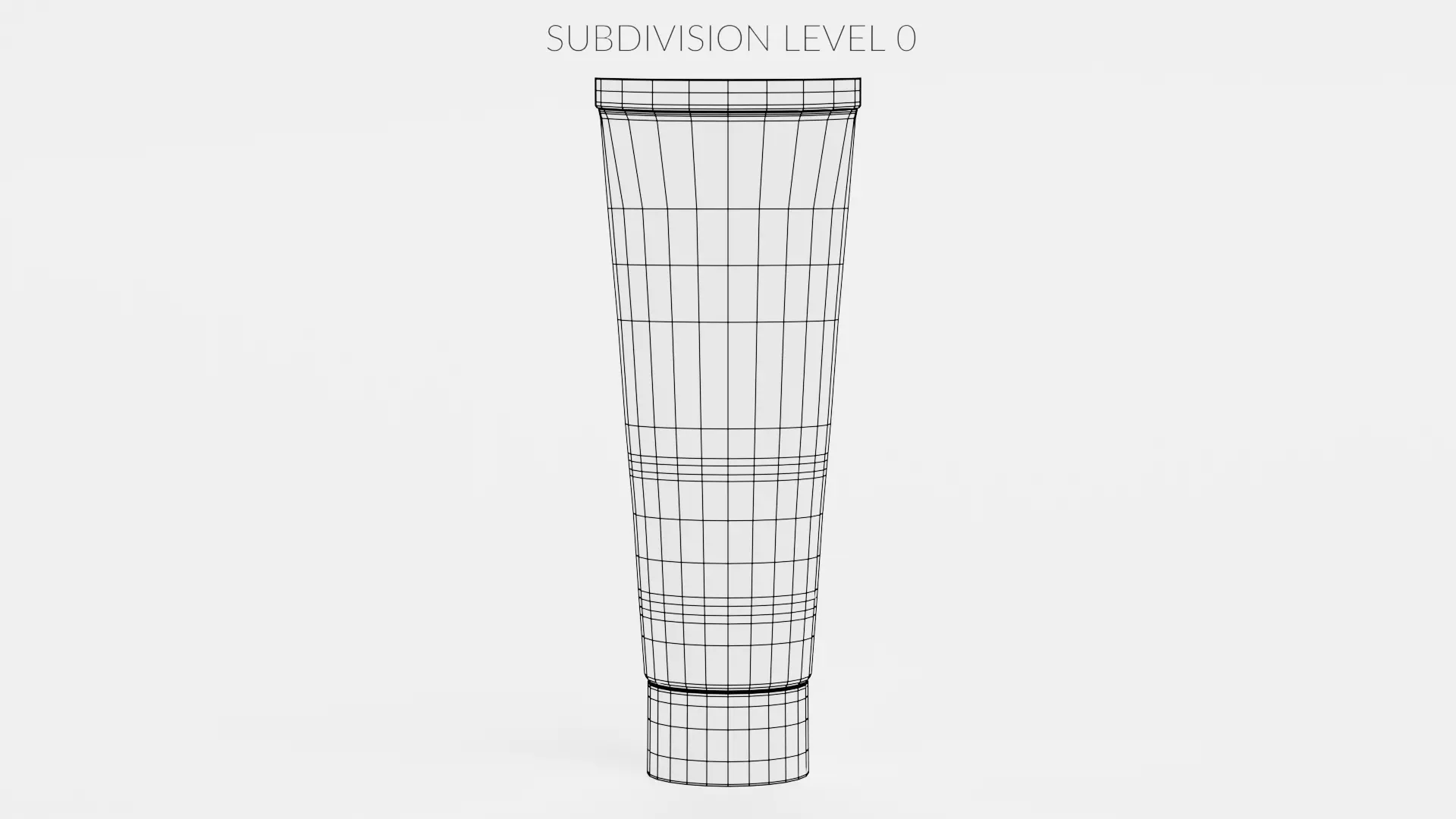 -Make-up V2- 3D model_7