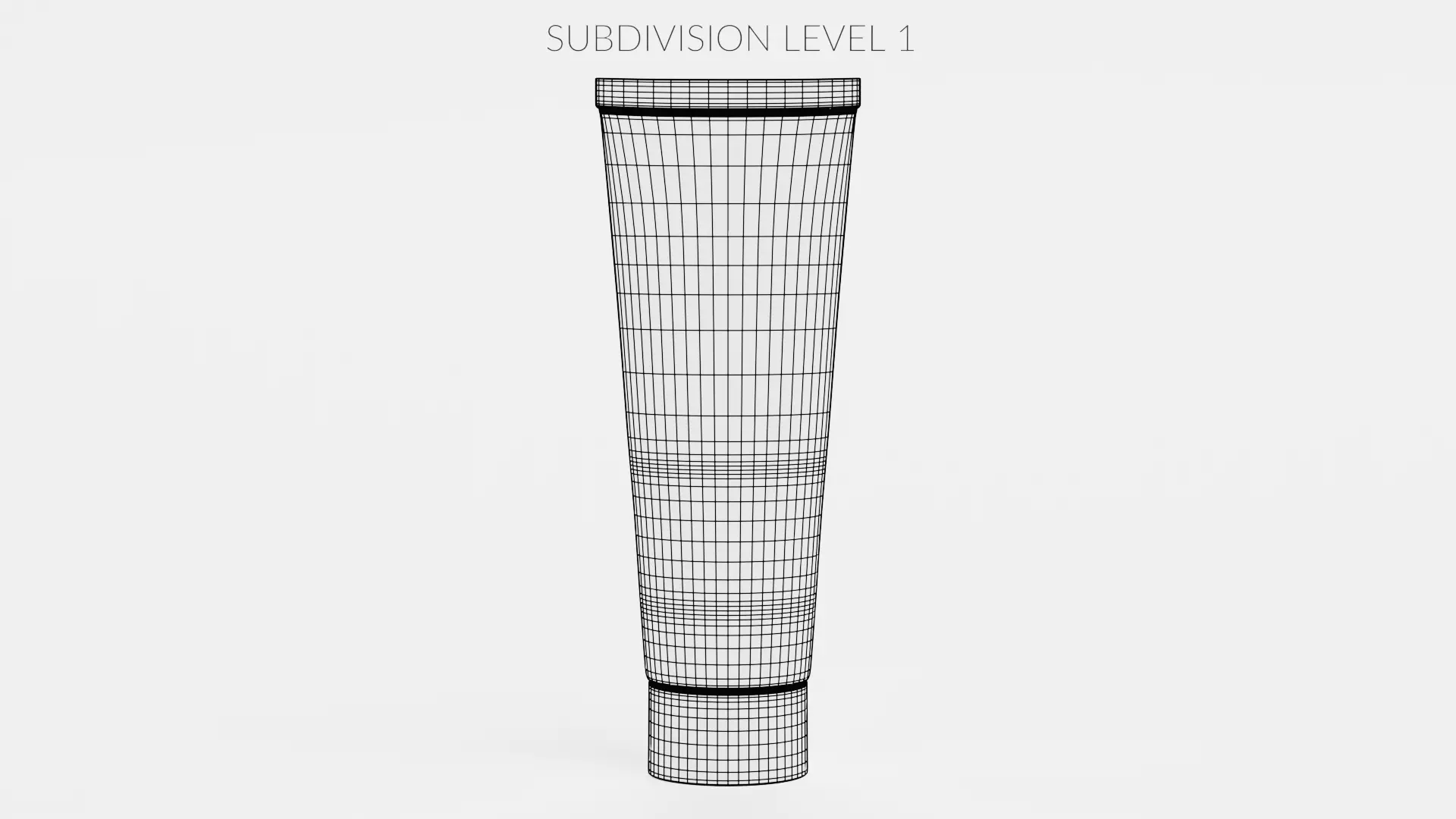 -Make-up V2- 3D model_8