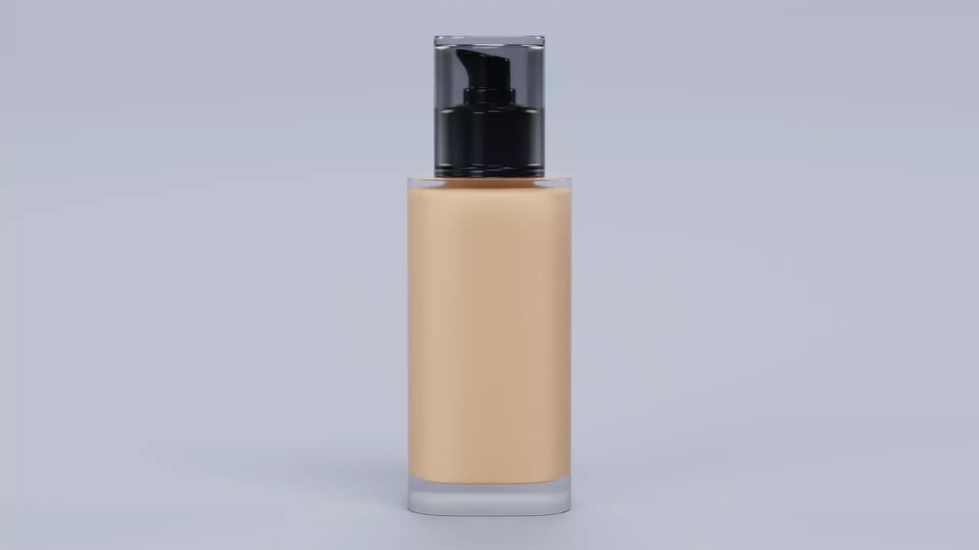 -Make-up V3- 3D model_1