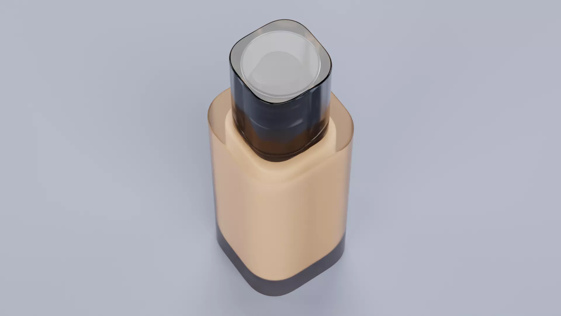 -Make-up V3- 3D model_2