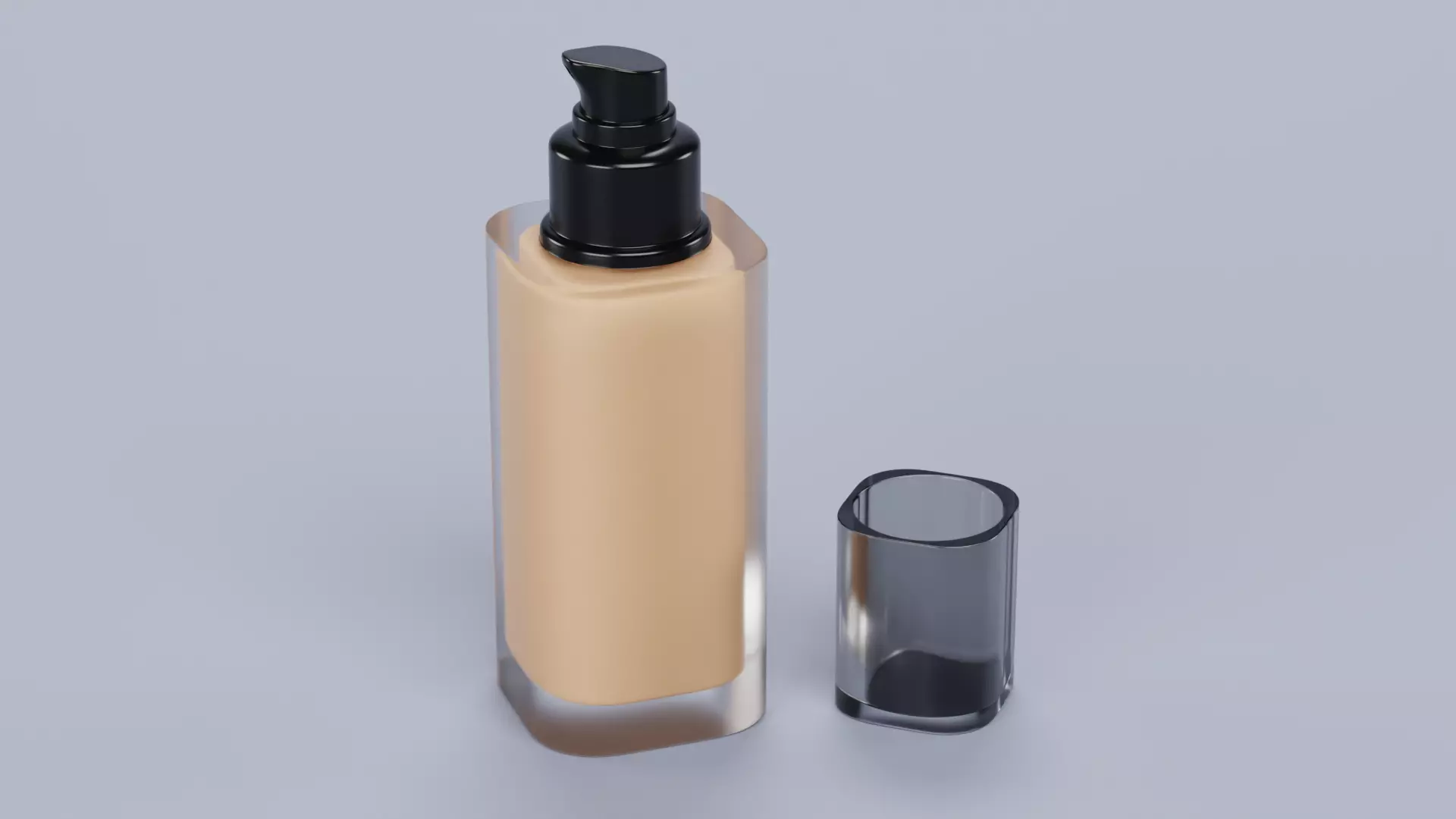 -Make-up V3- 3D model_6