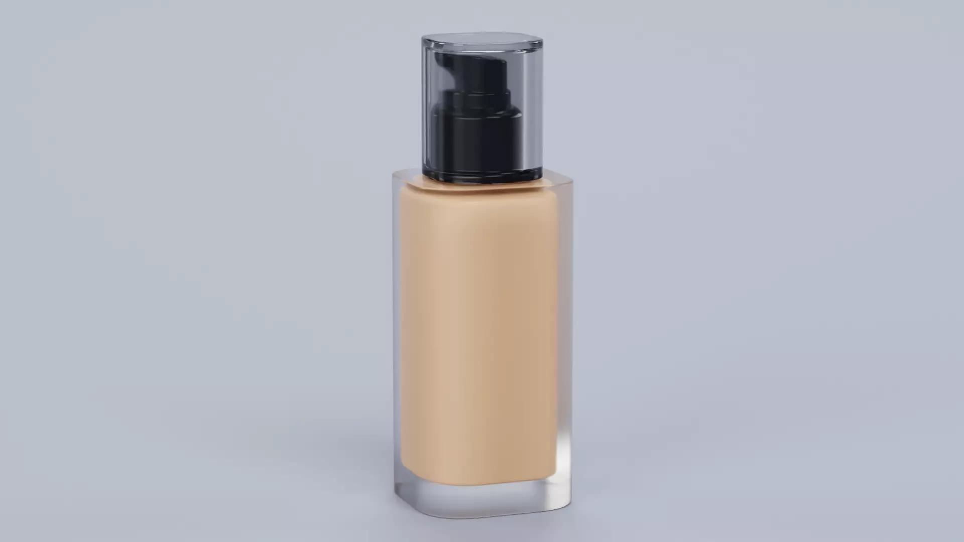 -Make-up V3- 3D model_0