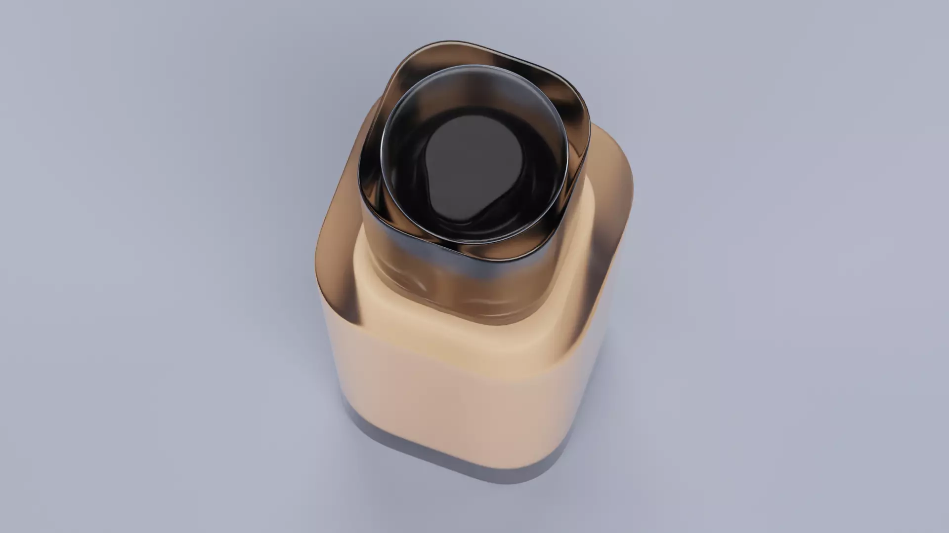 -Make-up V3- 3D model_3