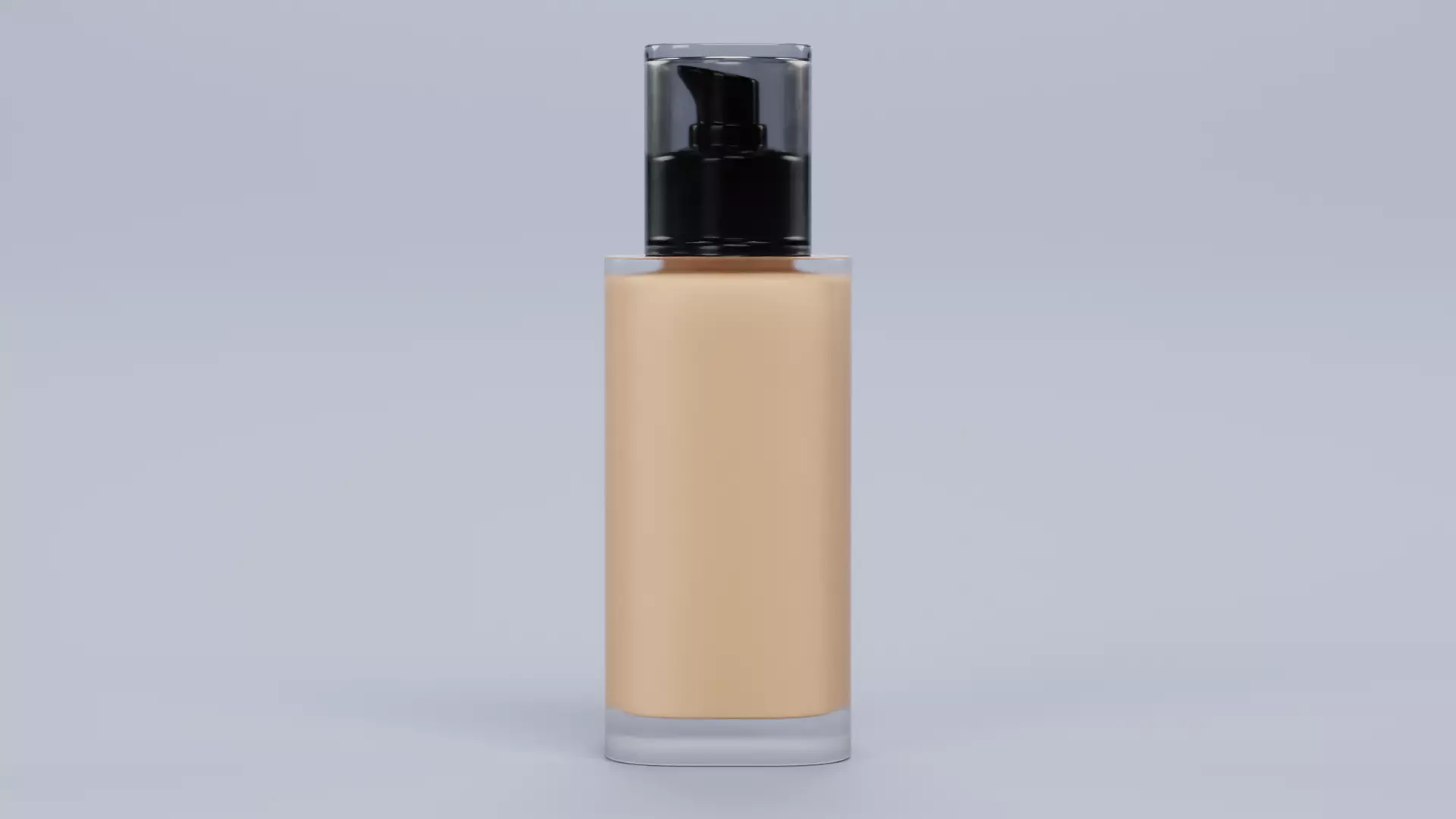 -Make-up V3- 3D model_4