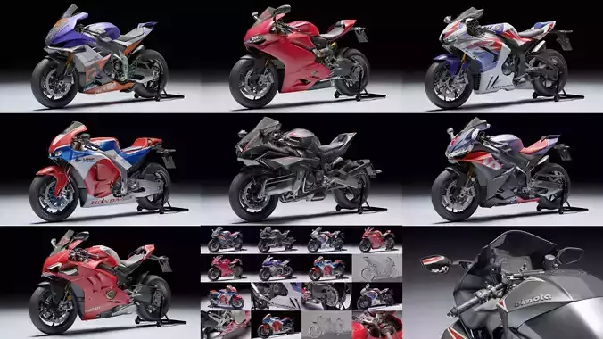 Track Weapons Premium Pack