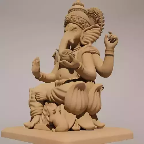 Lord Ganesh ji 