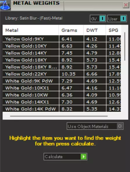 The Imperial Duet Ring 3D print model_14