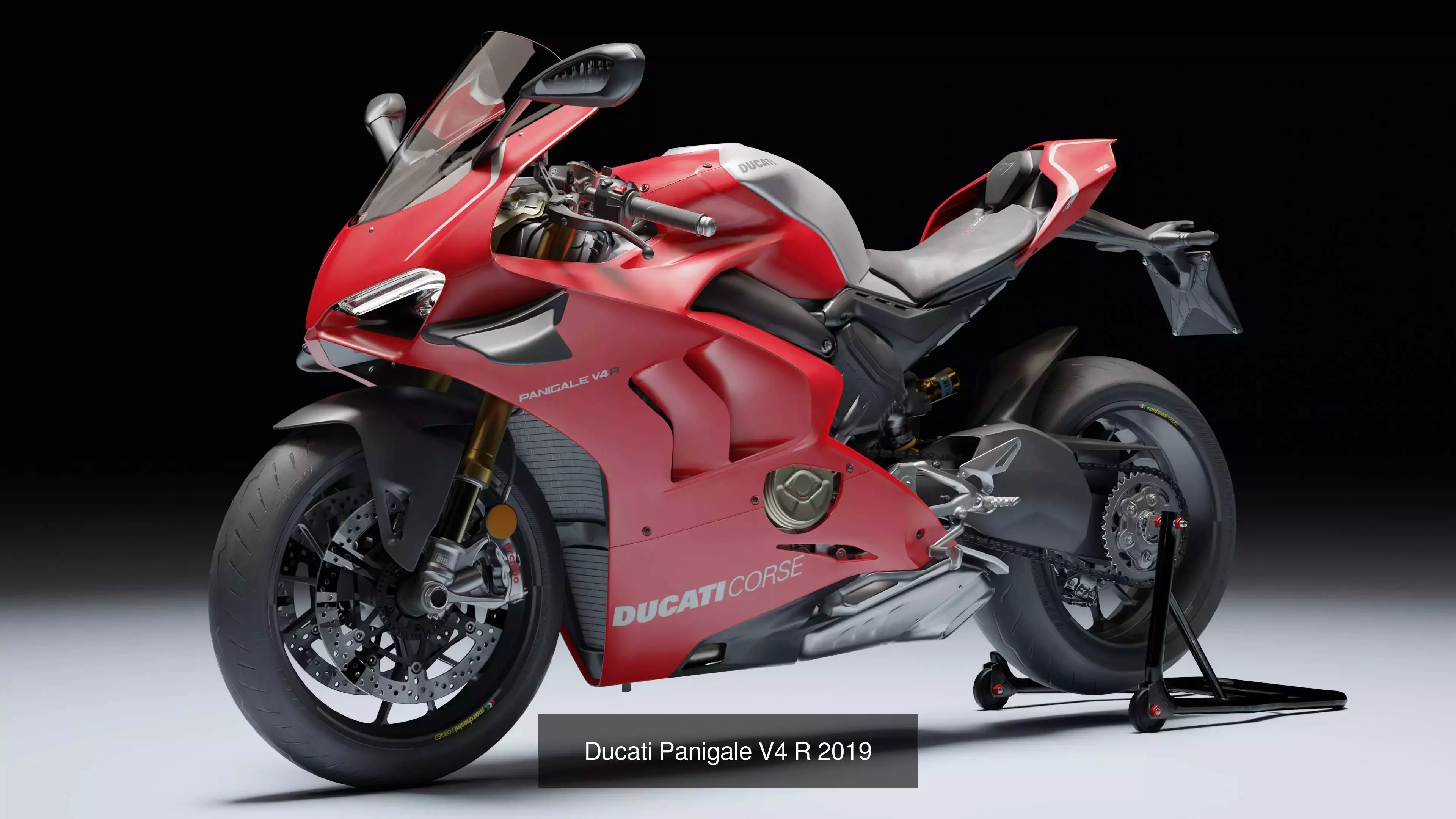 Ultimate Superbikes Garage All in One  3D Model Collection_17