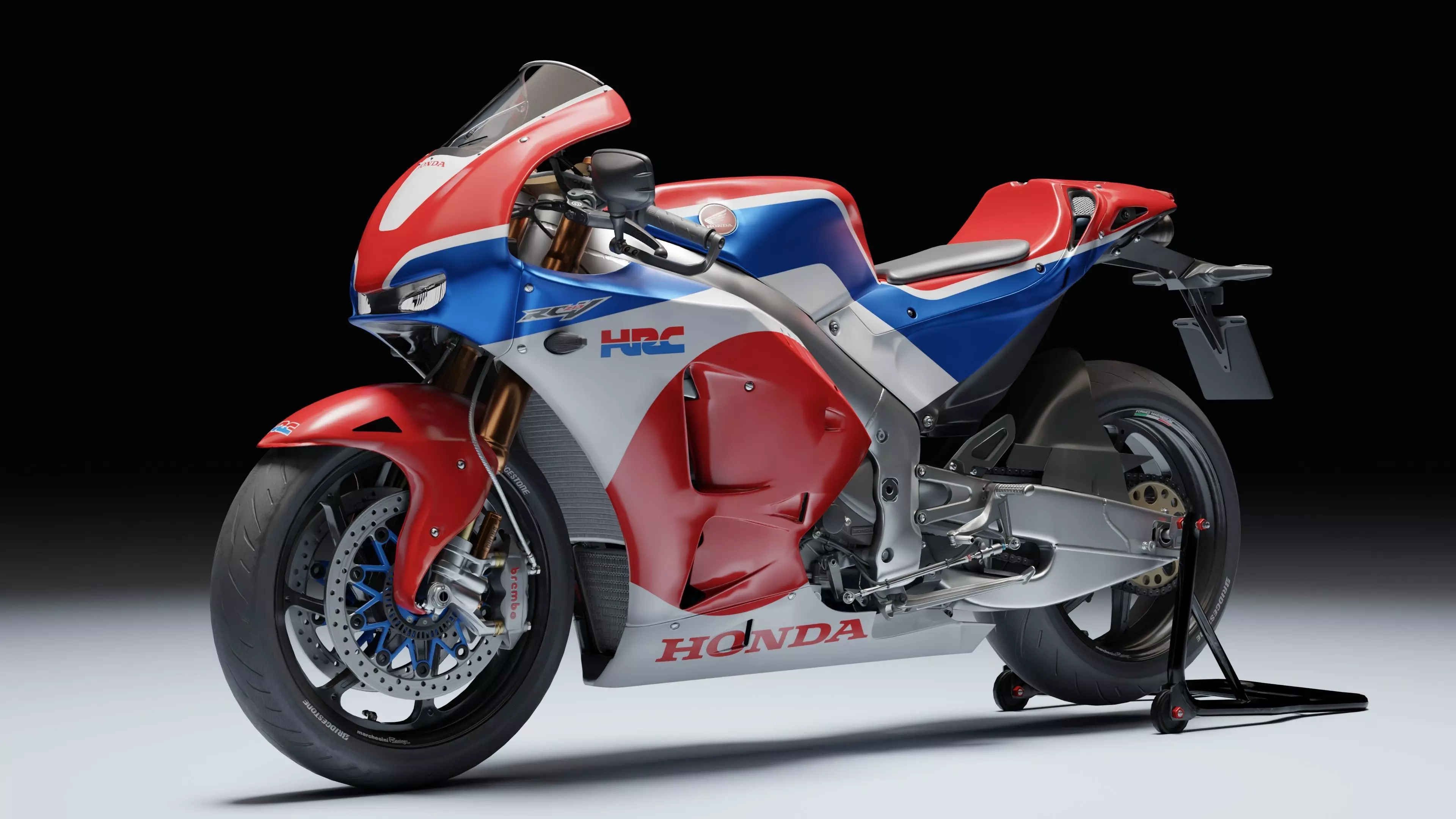 Ultimate Superbikes Garage All in One  3D Model Collection_10