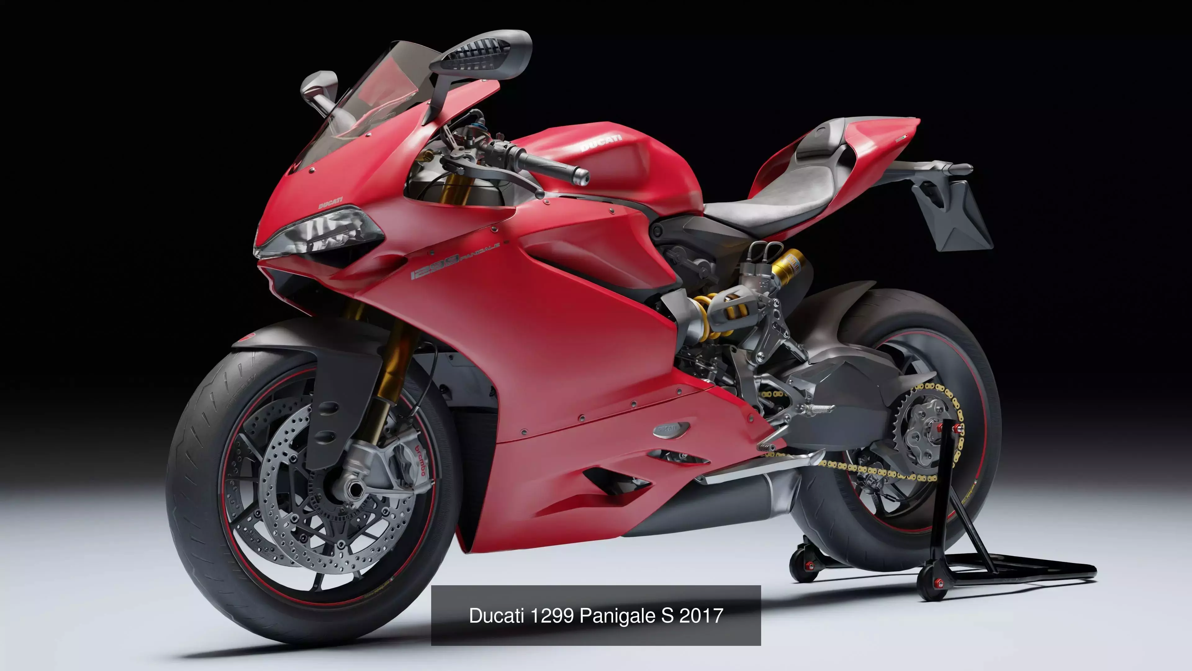 Ultimate Superbikes Garage All in One  3D Model Collection_25