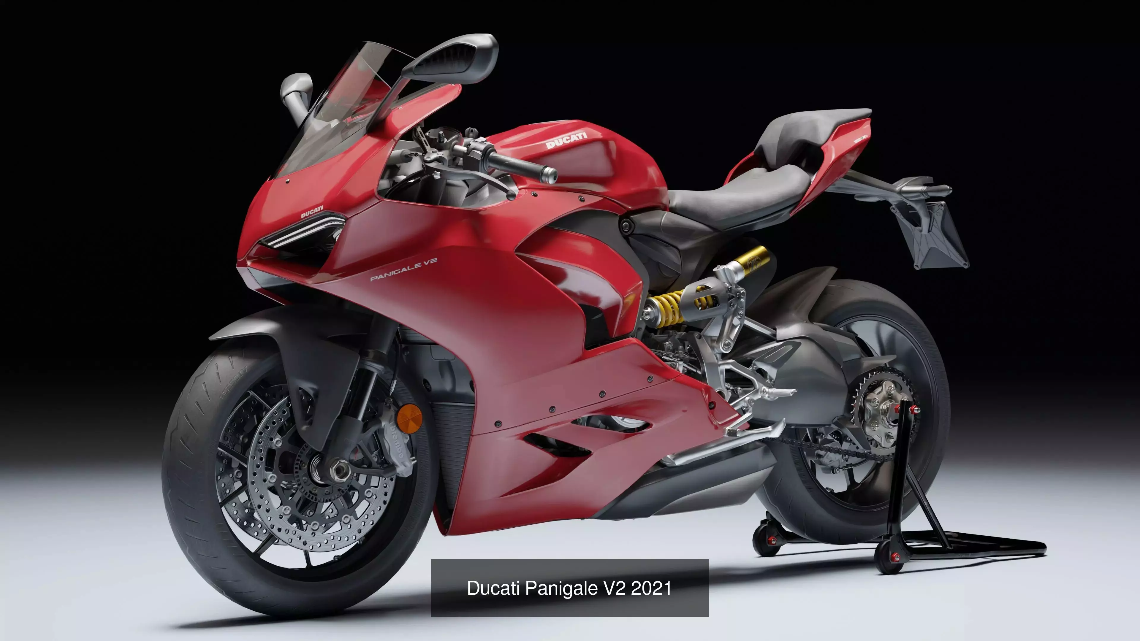 Ultimate Superbikes Garage All in One  3D Model Collection_5