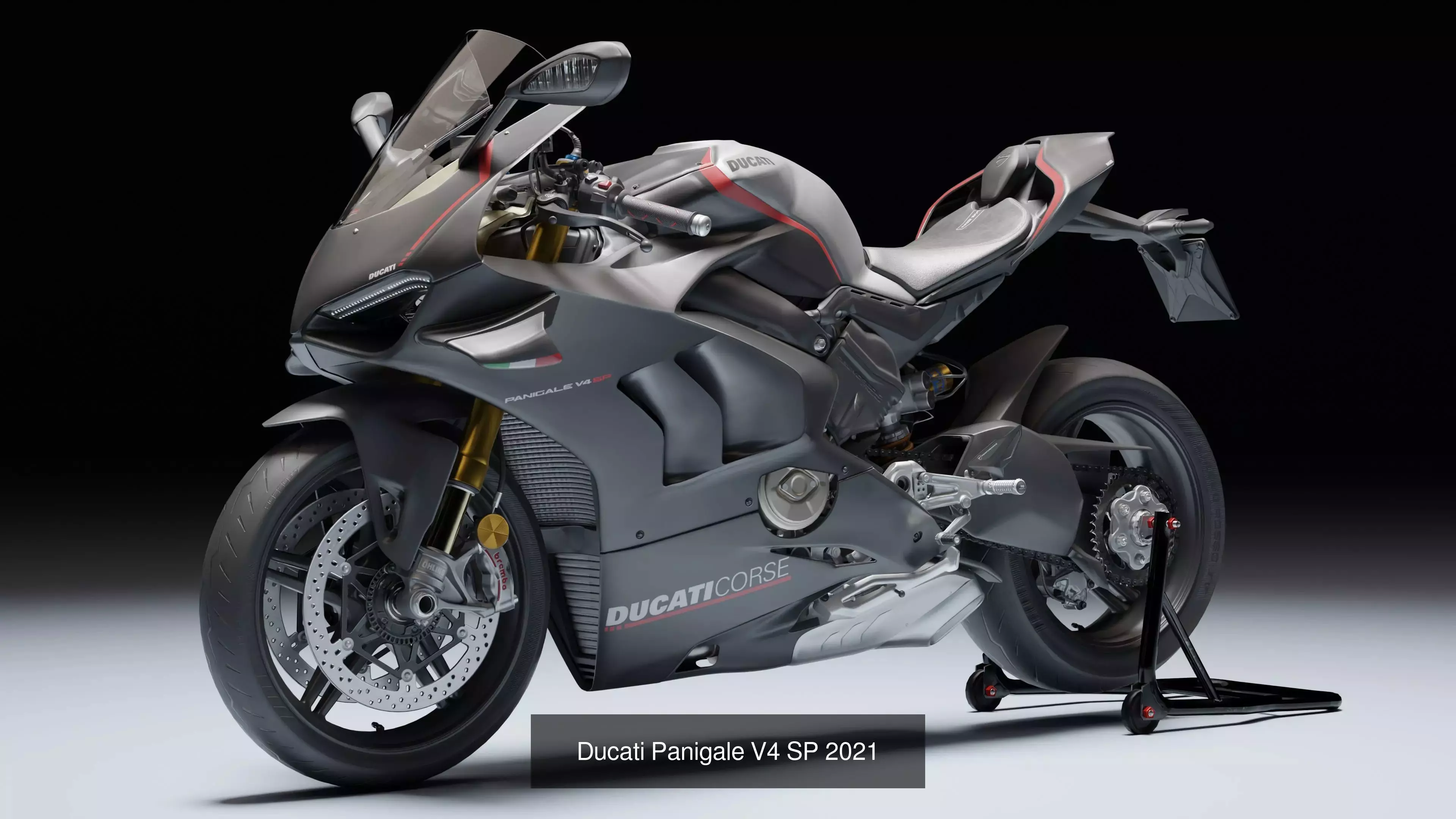 Ultimate Superbikes Garage All in One  3D Model Collection_21