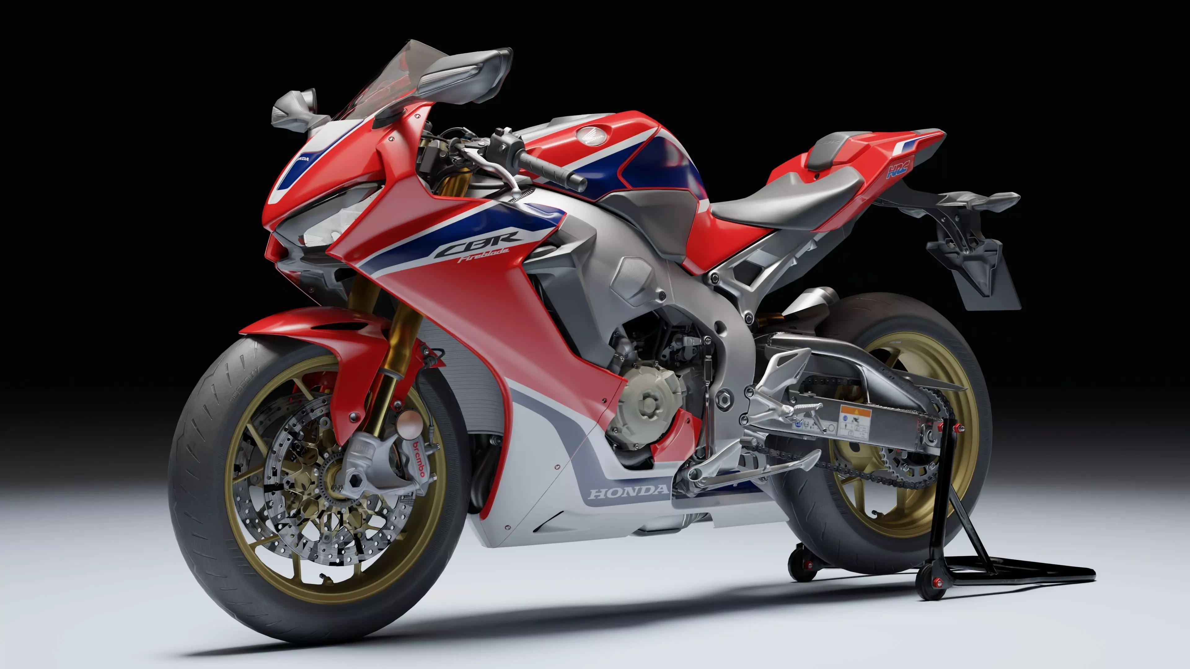 Ultimate Superbikes Garage All in One  3D Model Collection_6