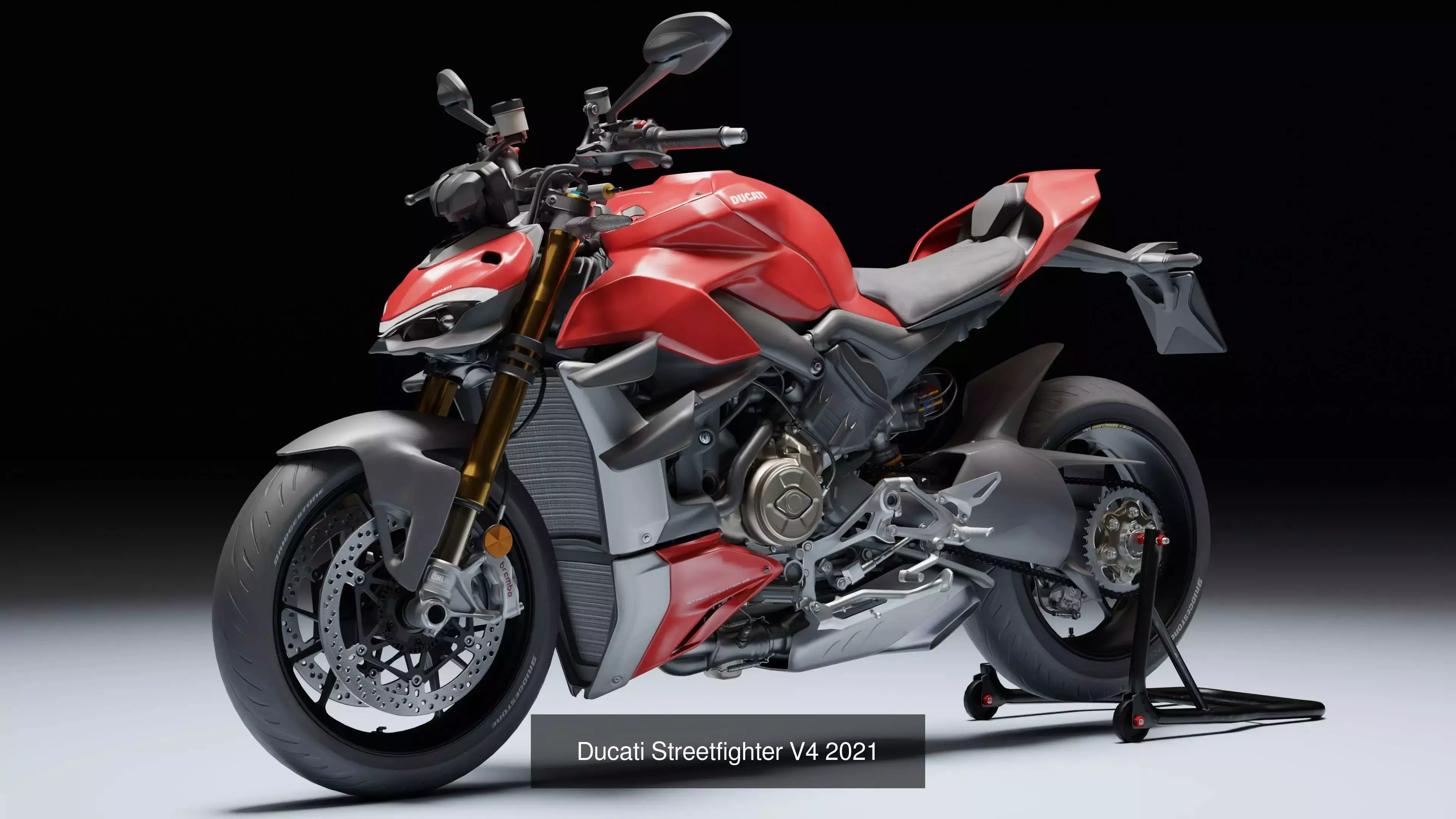 Ultimate Superbikes Garage All in One  3D Model Collection_13