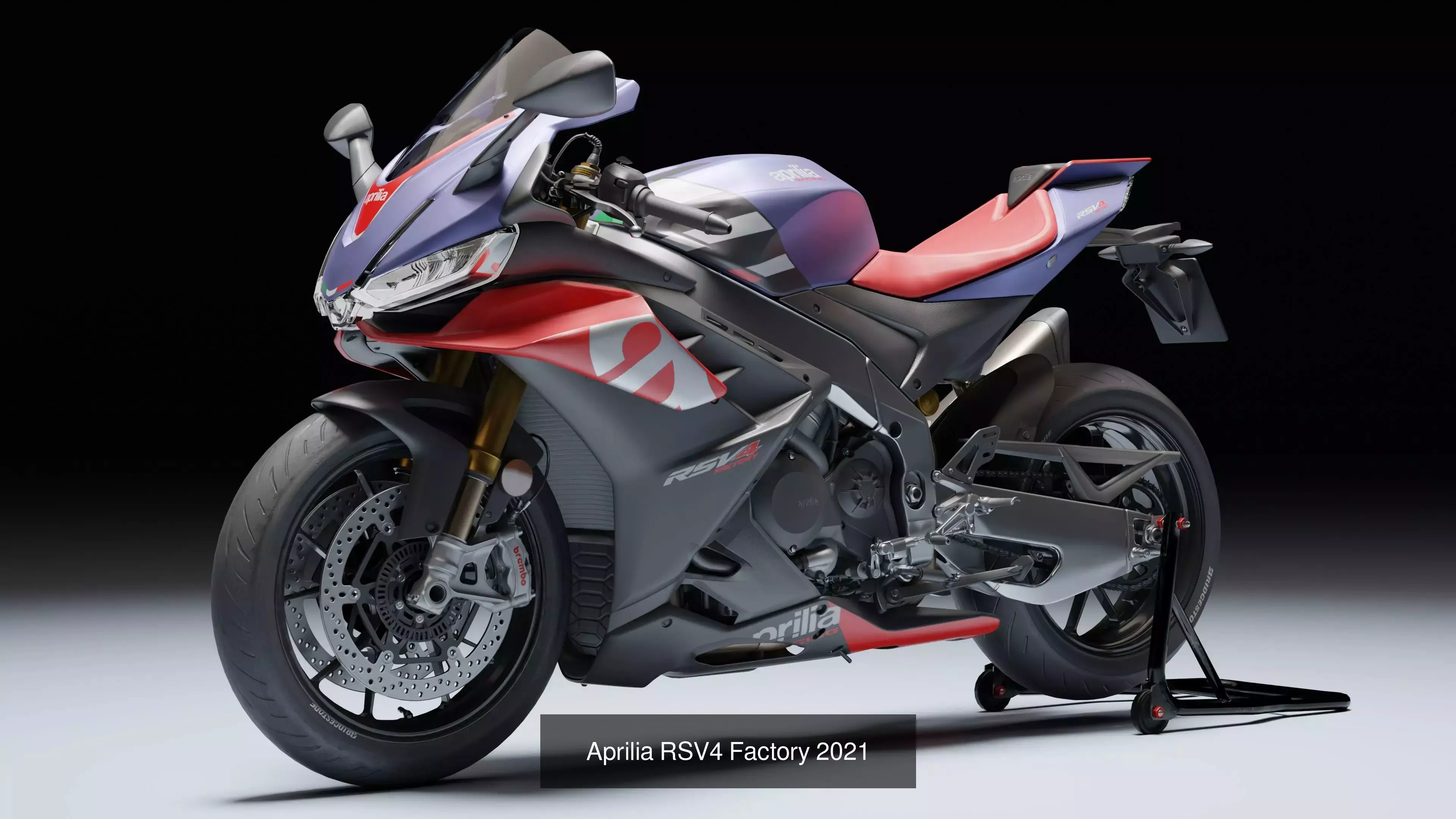 Ultimate Superbikes Garage All in One  3D Model Collection_3