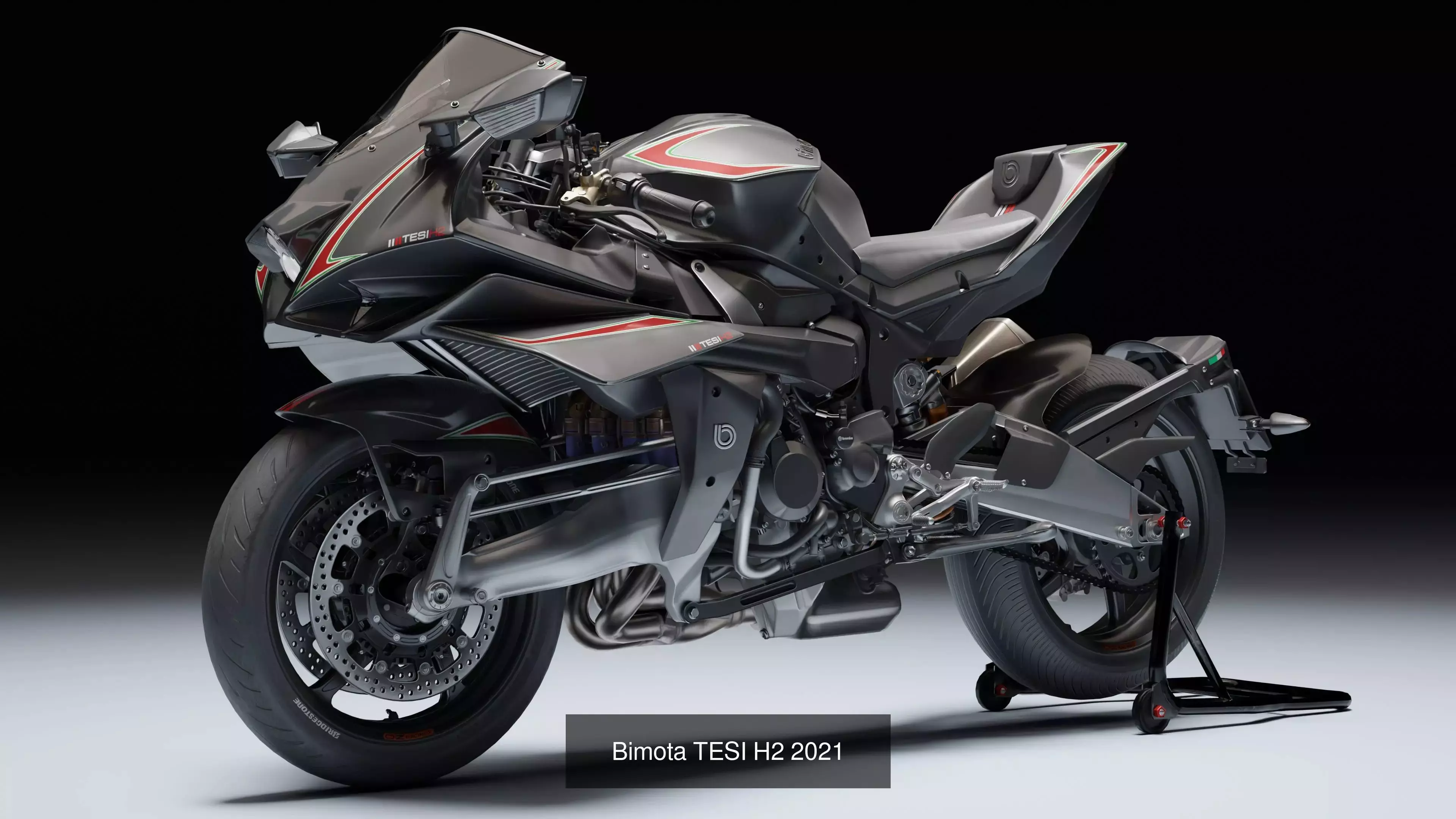 Ultimate Superbikes Garage All in One  3D Model Collection_7