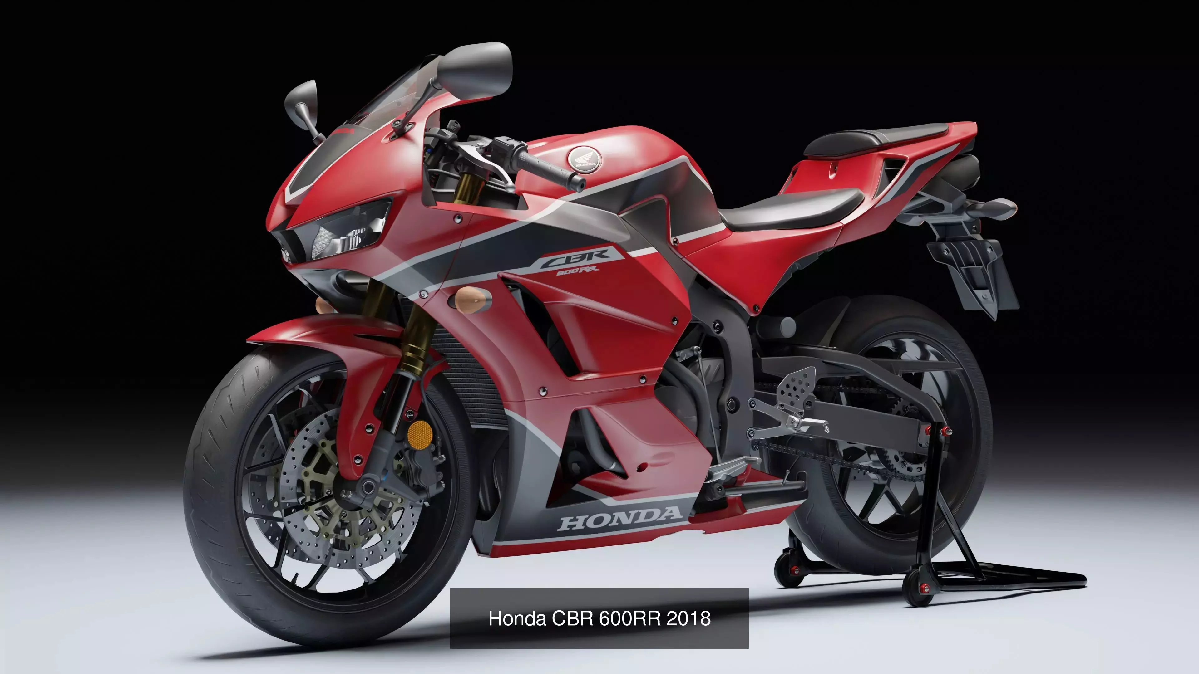 Ultimate Superbikes Garage All in One  3D Model Collection_35