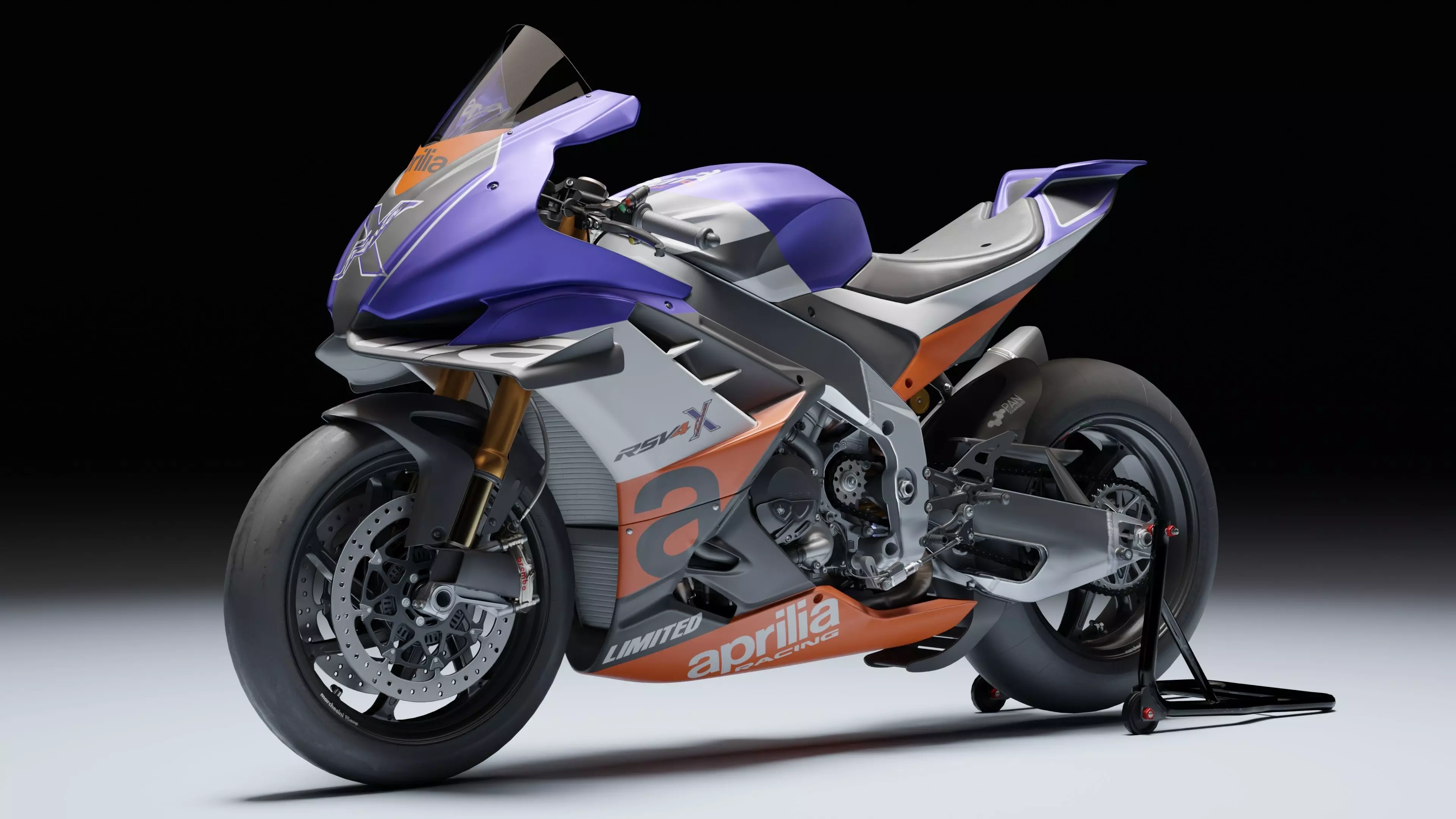 Ultimate Superbikes Garage All in One  3D Model Collection_16