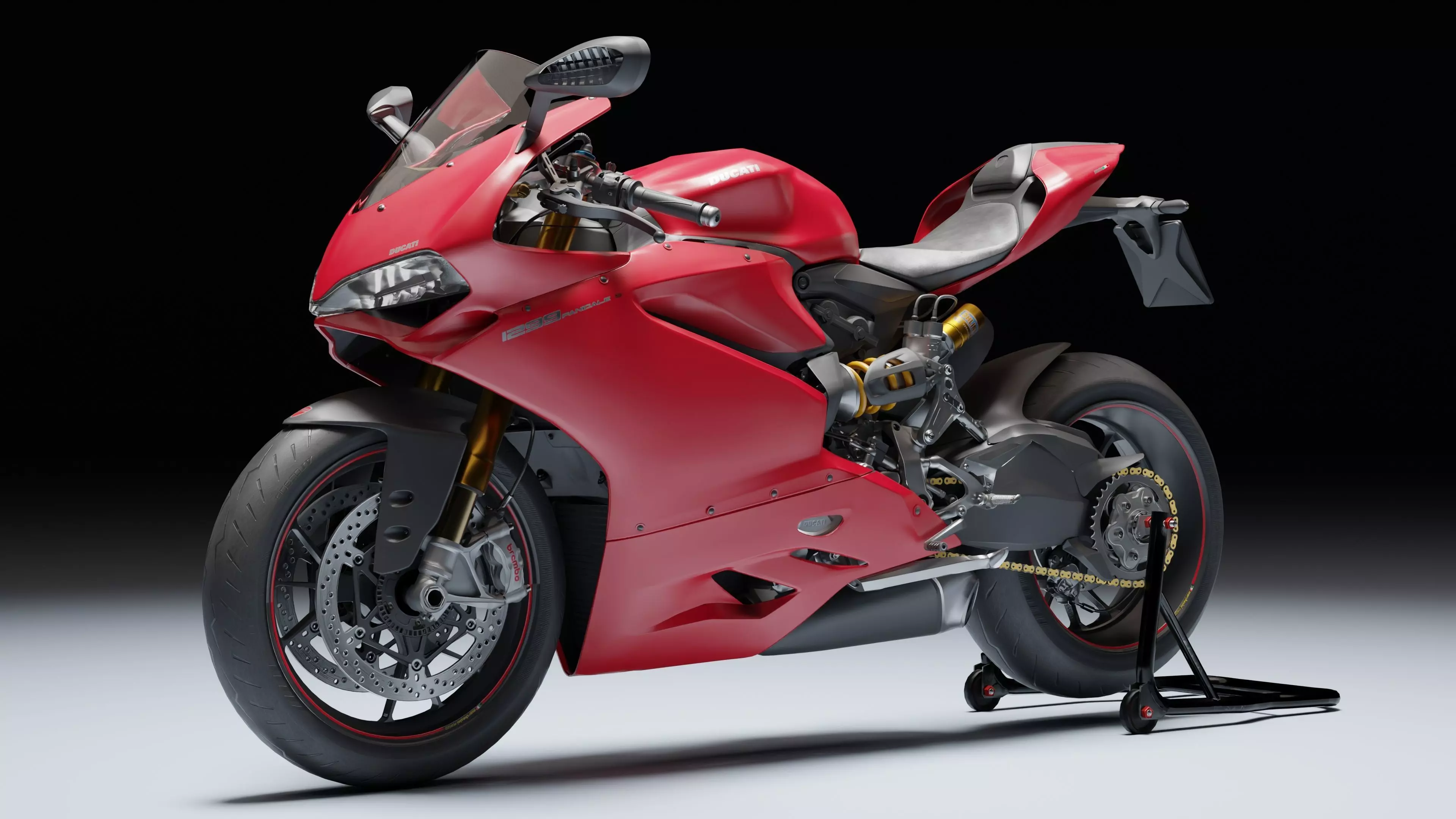 Ultimate Superbikes Garage All in One  3D Model Collection_22