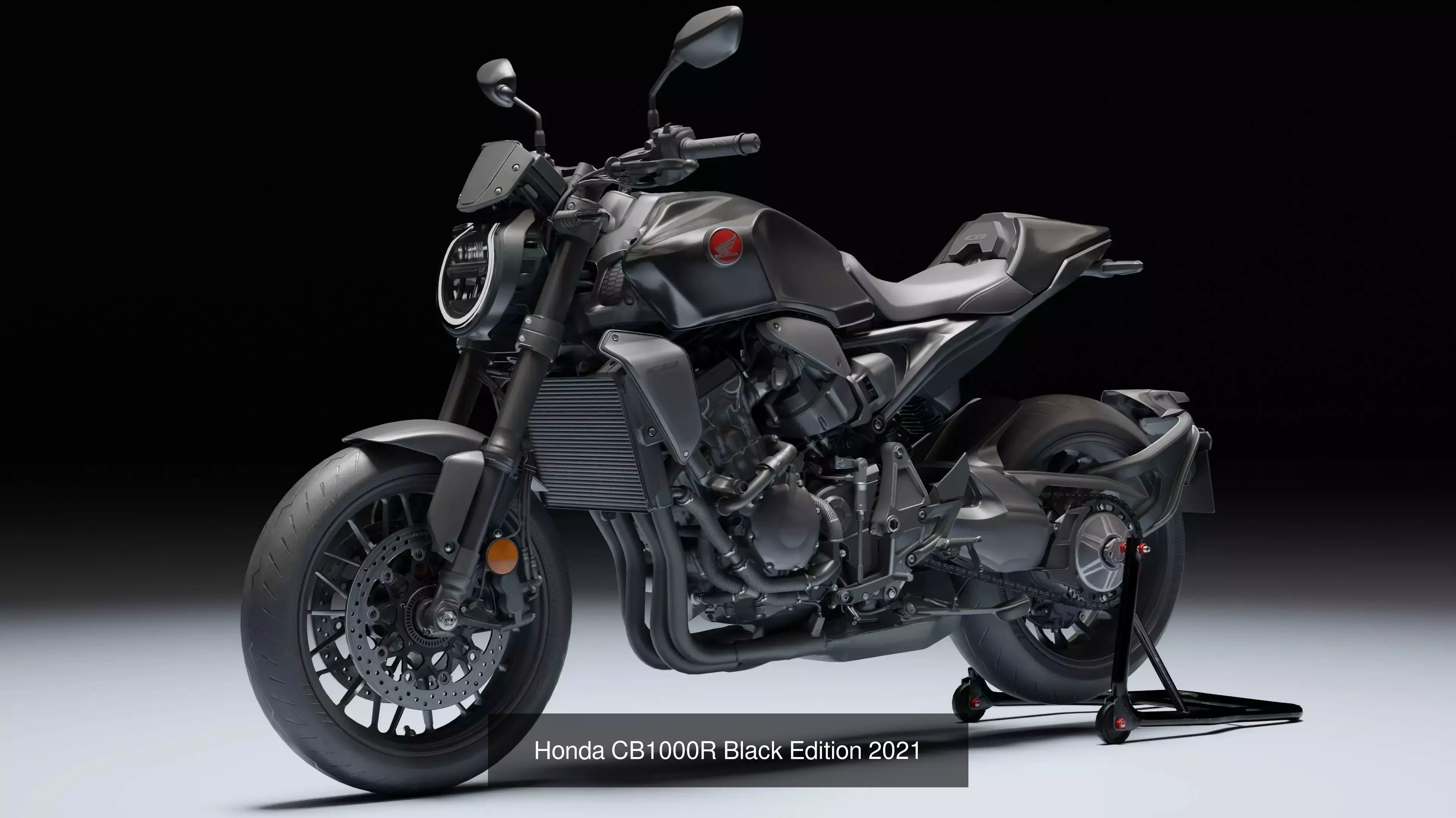 Ultimate Superbikes Garage All in One  3D Model Collection_44