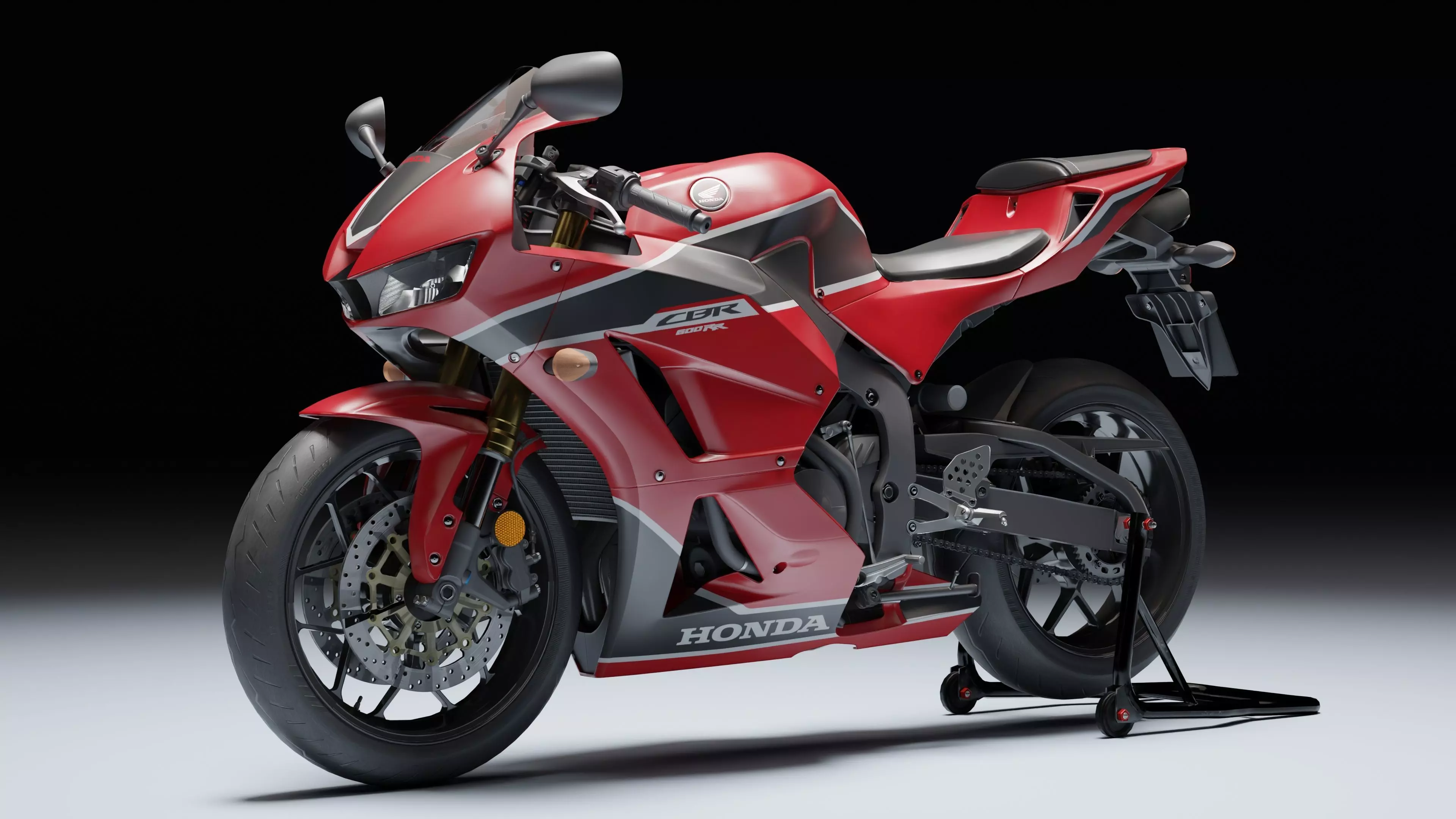 Ultimate Superbikes Garage All in One  3D Model Collection_12