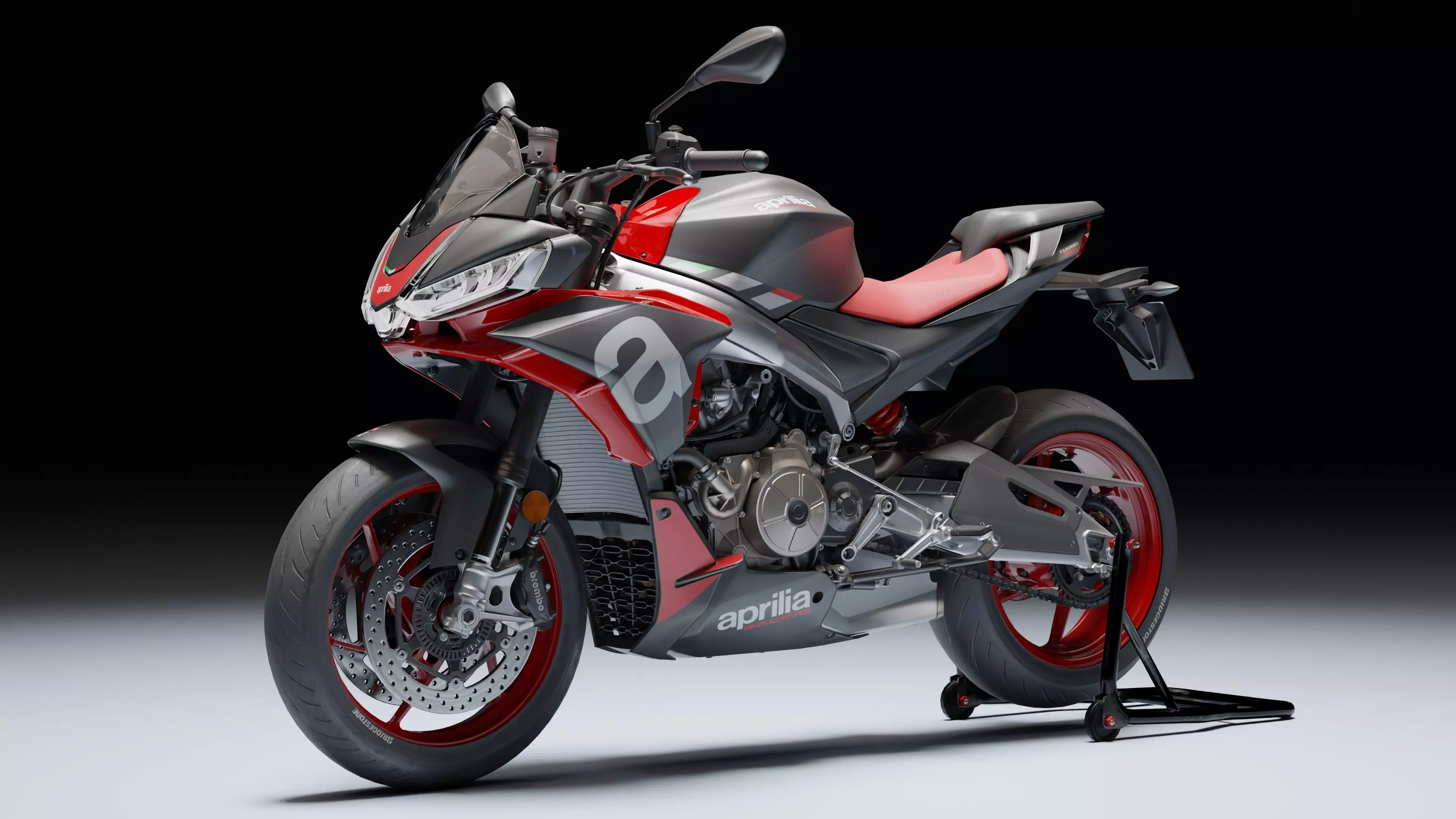 Ultimate Superbikes Garage All in One  3D Model Collection_30