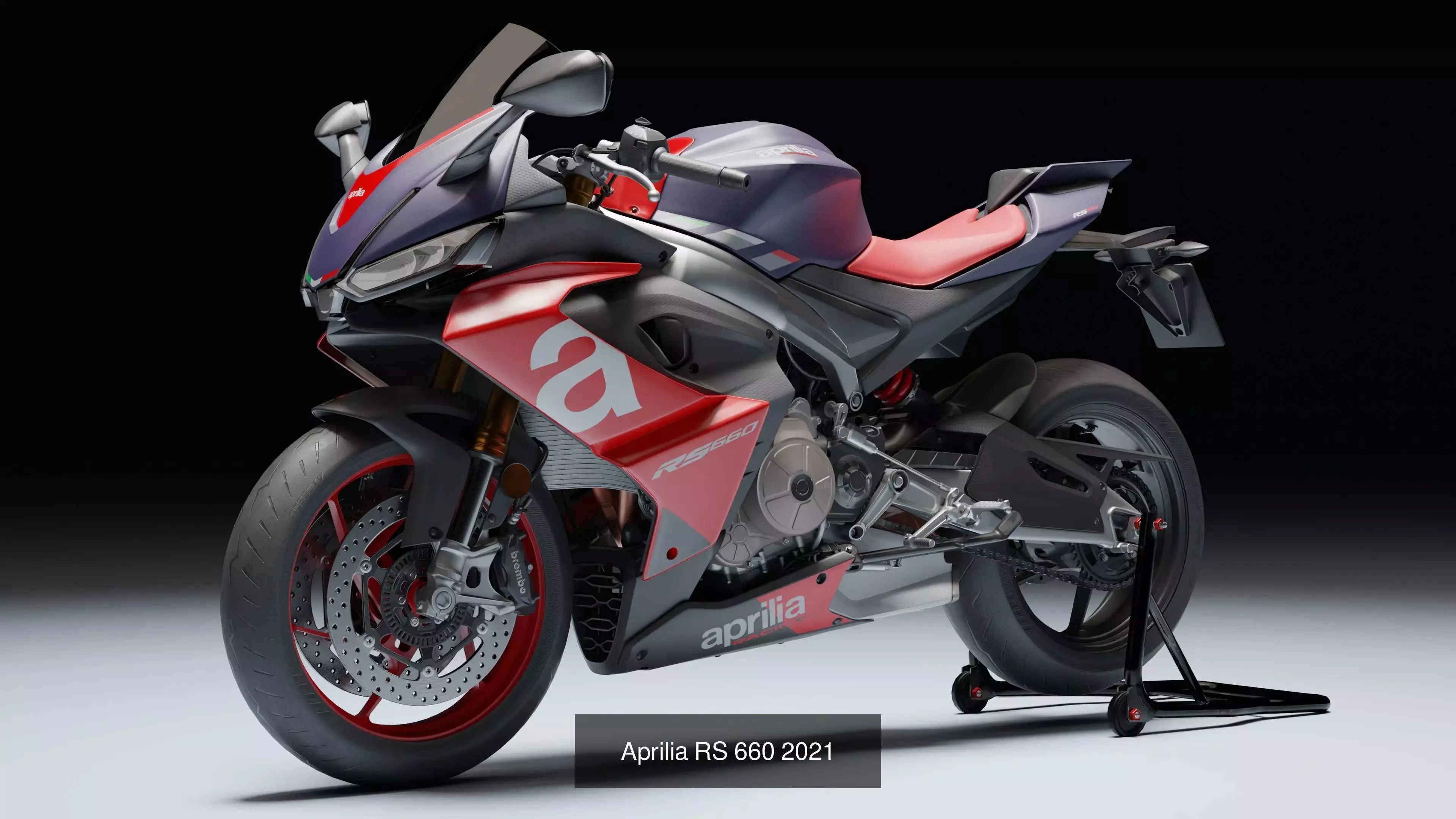 Ultimate Superbikes Garage All in One  3D Model Collection_19