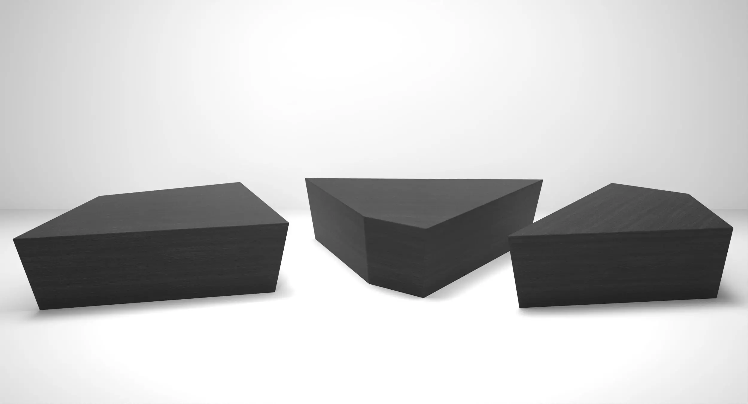 Custom Coffee Tables 3D model_0