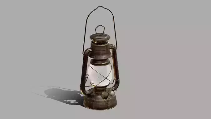 Lantern