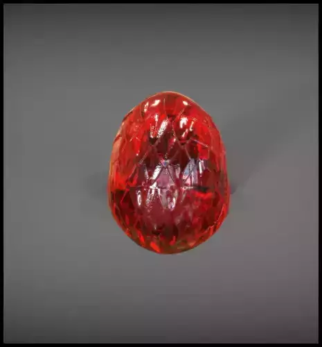 Dragon Egg 3D print model