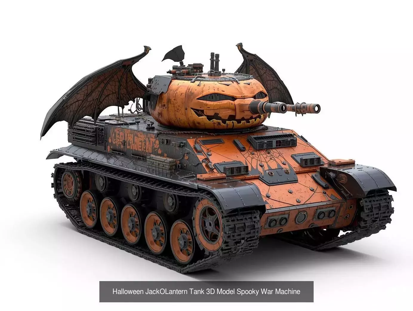 Heavy Armor Tank Collection Global Warfare _5